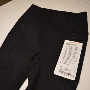 lululemon Like Nothing 7/8 Tight